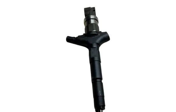 Opel Vectra C Fuel injector 8972391617 08E13401