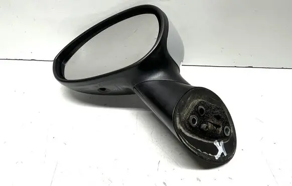 Fiat 500 Abarth Front door electric wing mirror 021046 011023