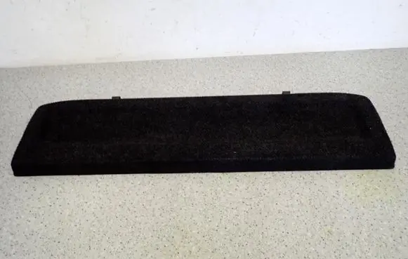 Suzuki Swift I Parcel shelf 8891062J000BLG