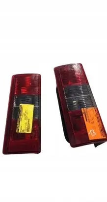 Opel Kadett A Tailgate rear/tail lights 45312
