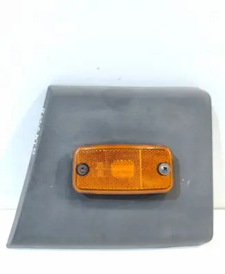 Fiat Ducato Fuel tank cap trim 1306892070