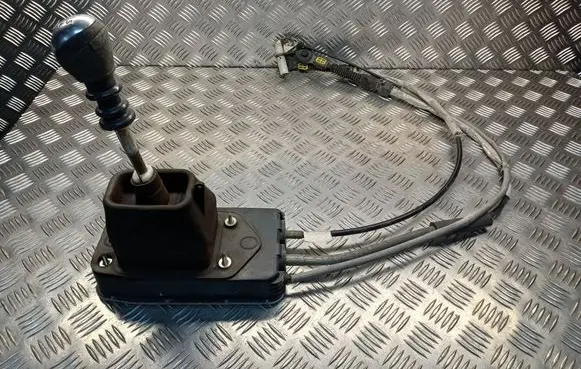 Citroen C5 Gear shifter/selector 3614218