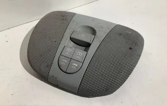 Mercedes-Benz E W211 Sunroof switch A2118201312