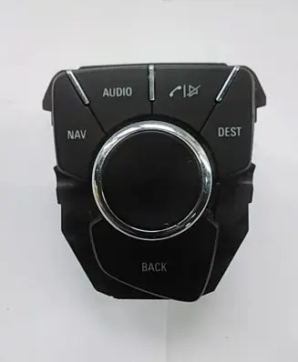 Opel Insignia A Head unit multimedia control 1331066