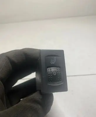 Volkswagen PASSAT B5 Seat heating switch 3B0963564C