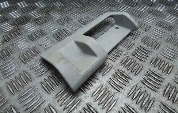 Volkswagen Transporter - Caravelle T5 Sliding door cover cap 7H5867619E