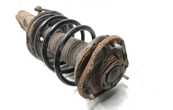 Toyota Corolla E120 E130 Front shock absorber/damper