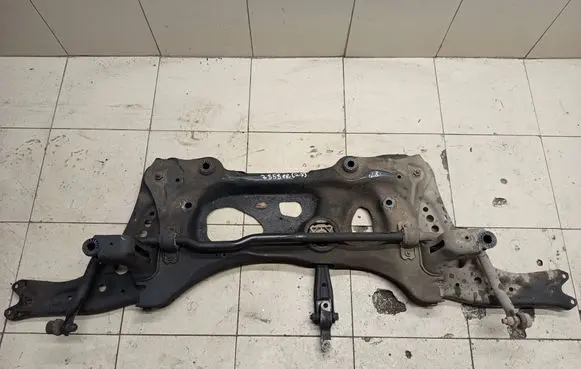 Skoda Octavia Mk3 (5E) Front subframe 