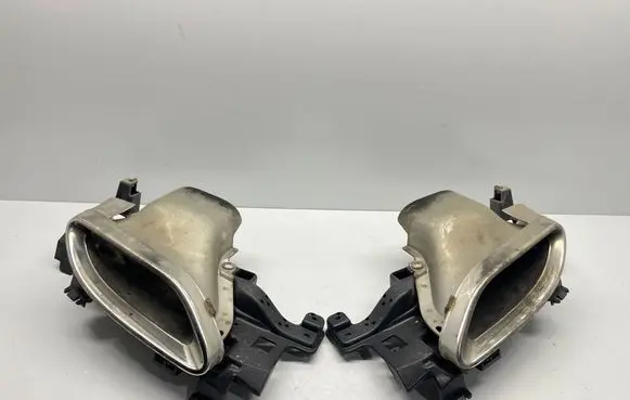 Mercedes-Benz SL R231 Muffler ending A2054900300