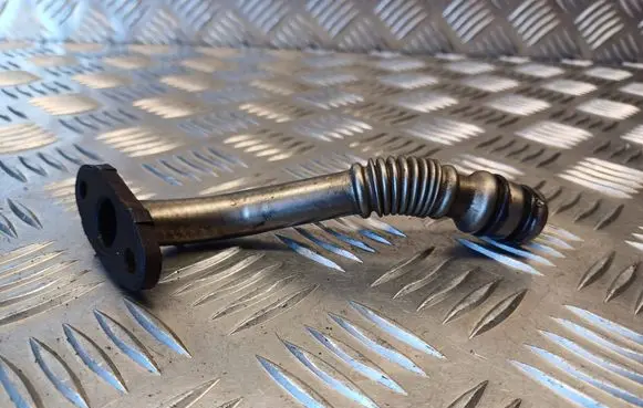 Renault Espace - Grand espace IV Turbo turbocharger oiling pipe/hose