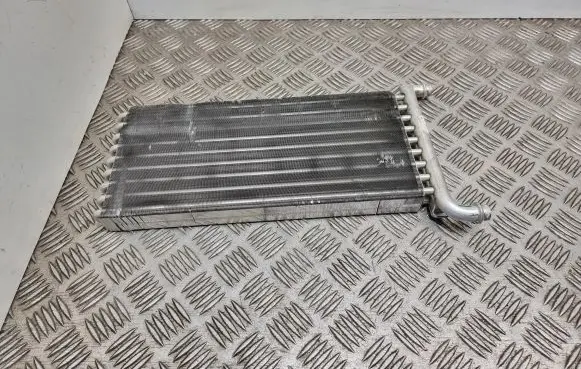 Mercedes-Benz Sprinter W906 Heater blower radiator