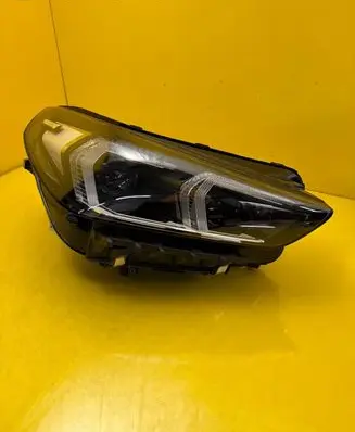 BMW X1 U11 Headlight/headlamp 5A9A22801