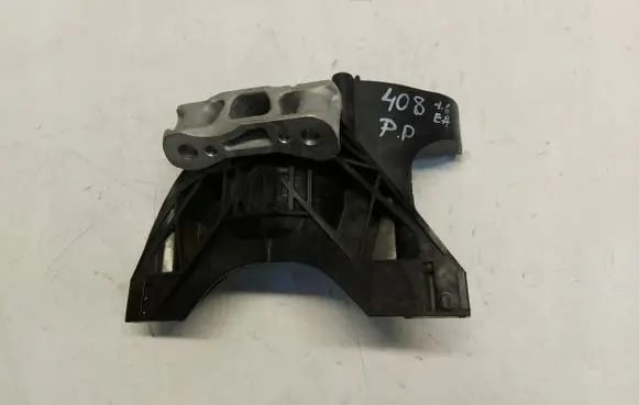 Peugeot 408 P54 Engine mount vacuum valve 9820499380