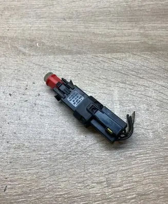 Opel Meriva A Brake pedal sensor switch 90460325