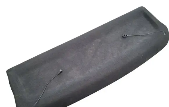 Opel Mokka B Parcel shelf 98353567ZD