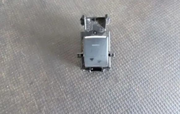 Toyota Corolla E210 E21 Electric window control switch 3551L242D