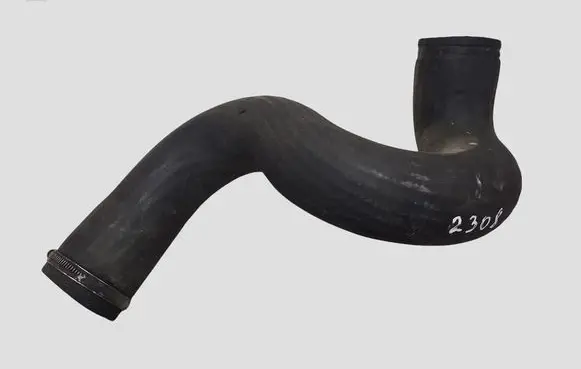 Peugeot 407 Intercooler hose/pipe