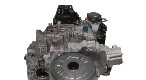 KIA Sportage Automatic gearbox 1EC5