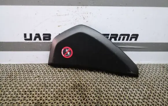 Nissan Qashqai Dashboard side end trim 684994EA0A 684T24EA0A