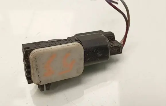 Volvo XC70 Airbag deployment crash/impact sensor 31264395