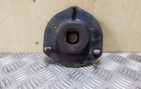 Other front suspension part
