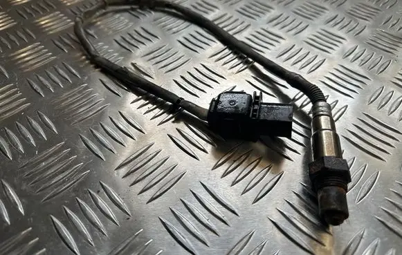 KIA Sportage Lambda probe sensor 393502F620