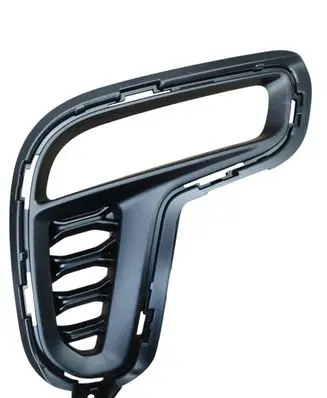 Dodge Durango Front fog light trim/grill 6UZ34RXFAA