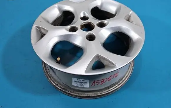 Ford Fiesta R15 alloy rim IMPRK1580838