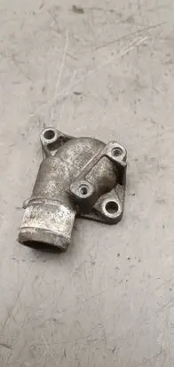 Saab 9-5 Thermostat/thermostat housing 9187958