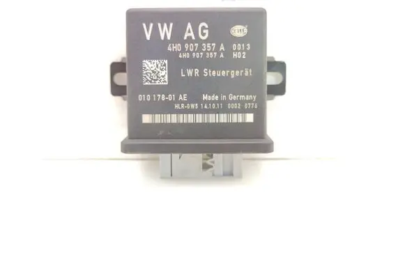 Audi A6 S6 C7 4G Light module LCM 4H0907357A 01017801AE