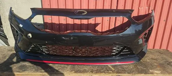 KIA Ceed Front bumper 86511-j7700