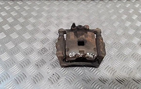 Ford Fiesta Front brake caliper 