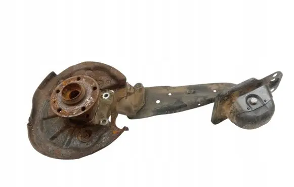 Skoda Superb B8 (3V) Front wheel hub spindle knuckle