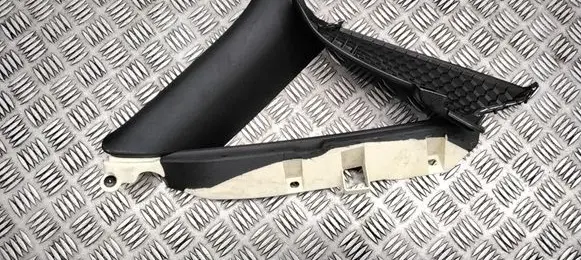 Audi A6 C7 (C) pillar trim 4G5867287