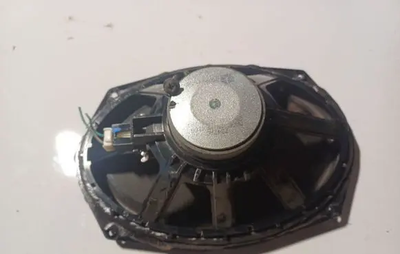 Chrysler Voyager Front door speaker 