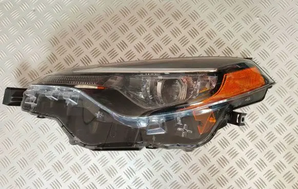 Toyota Corolla E210 E21 Headlight/headlamp