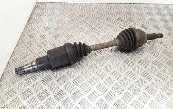 Jaguar X-Type Front driveshaft