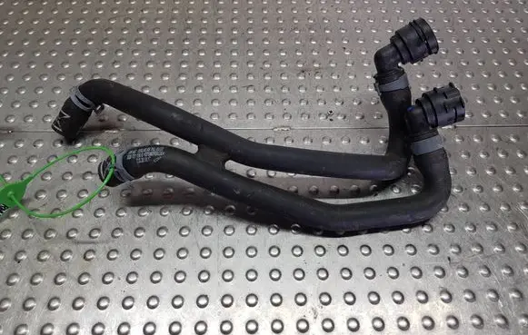 Volkswagen T-Cross Engine coolant pipe/hose 2Q0121156B S26370557