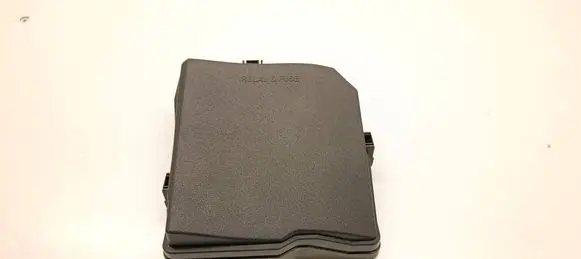 Toyota Yaris Cross Fuse box cover 826620D760