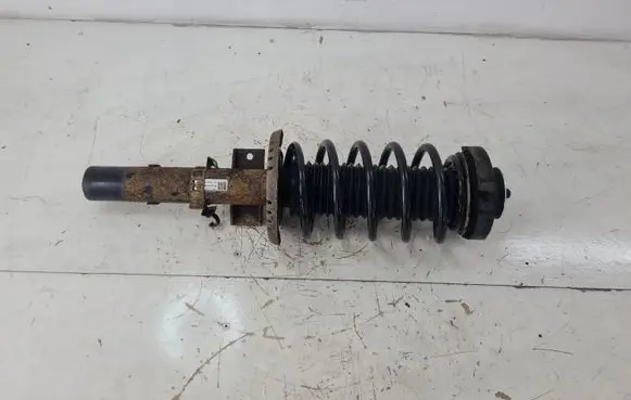 Volkswagen Polo Front shock absorber/damper