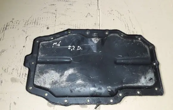 Mazda 6 Oil sump NOCODE