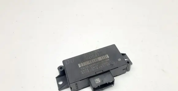 Renault Captur Parking PDC control unit/module 259904115R