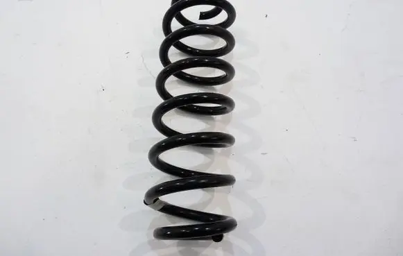 Skoda Kodiaq Rear coil spring