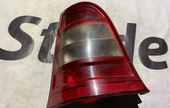 Mercedes-Benz A W168 Rear/tail lights a1688200564 1688200564