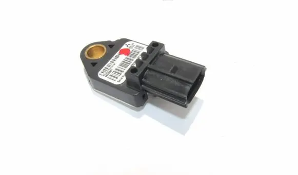 Citroen C-Crosser Airbag deployment crash/impact sensor 8651A001