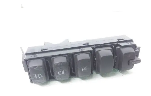 Fiat Croma Parking (PDC) sensor switch 2944500 29445 C977
