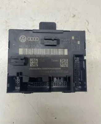 Audi A5 Sportback 8TA Door control unit/module 8K0959793H