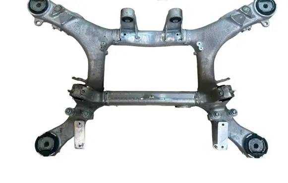 BMW 7 G11 G12 Rear subframe 6861096 33316861096 9227401