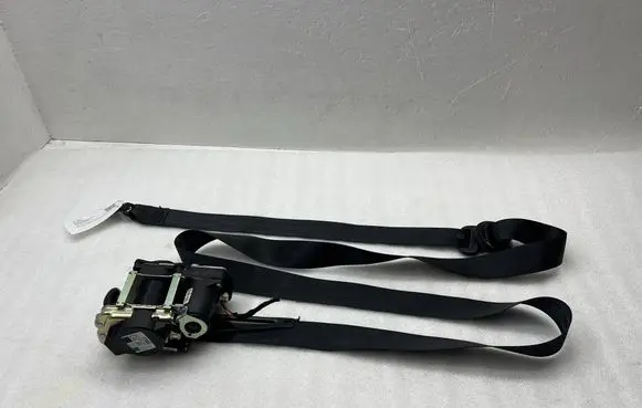 Volkswagen T-Roc Front seatbelt 2GA857706E