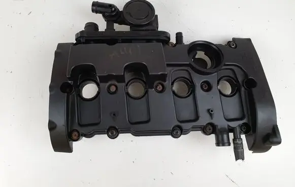 Audi A4 S4 B7 8E 8H Rocker cam cover 06F129101 06D103469M